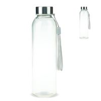 BOTTIGLIA IN VETRO DA 500ML
